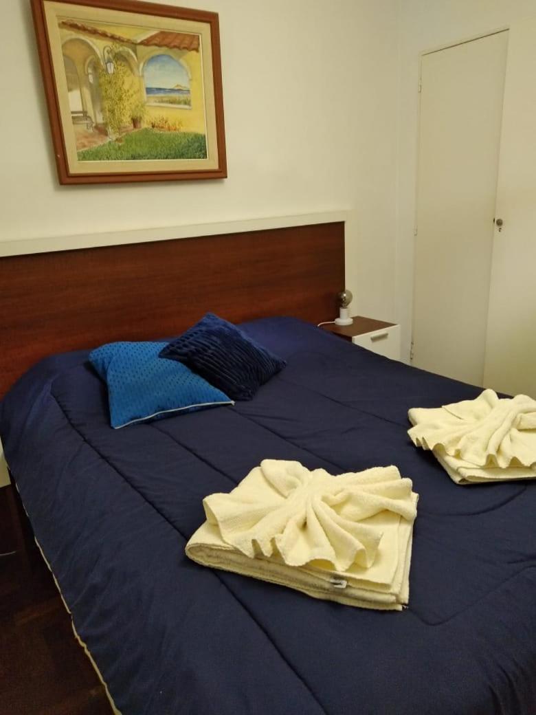 San Isidro Flatアパートメント エクステリア 写真