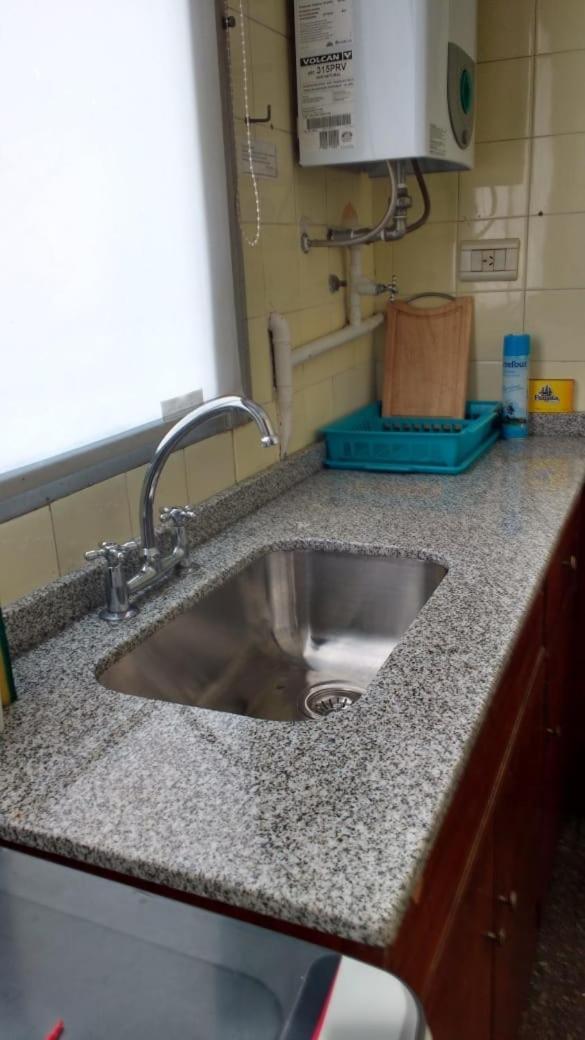 San Isidro Flatアパートメント エクステリア 写真